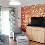 Апартаменты Komfortowy W Karpaczu Do 5 Os.