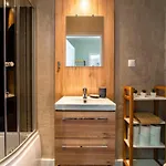 Komfortowy W Karpaczu Do 5 Os. Апартаменты *