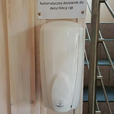 Lägenhet Komfortowy W Karpaczu Do 5 Os. Karpacz