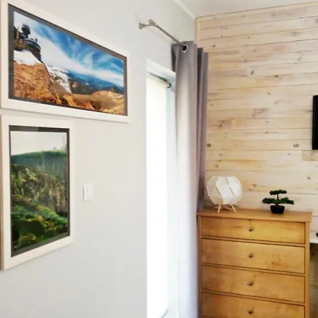 Komfortowy W Karpaczu Do 5 Os.