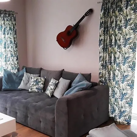 Komfortowy W Karpaczu Do 5 Os. Appartamento *