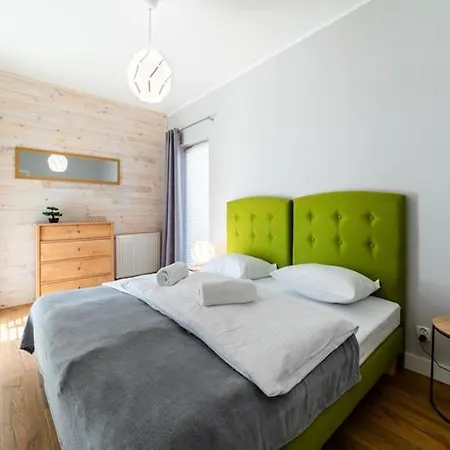 Apartman Komfortowy W Karpaczu Do 5 Os. Karpacz