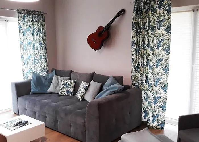 Komfortowy W Karpaczu Do 5 Os. Appartement *