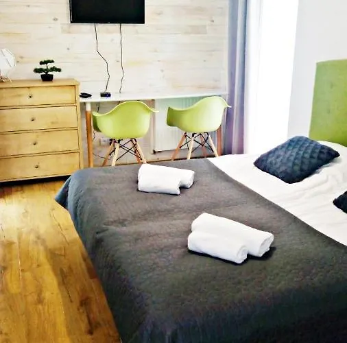 Komfortowy W Karpaczu Do 5 Os.