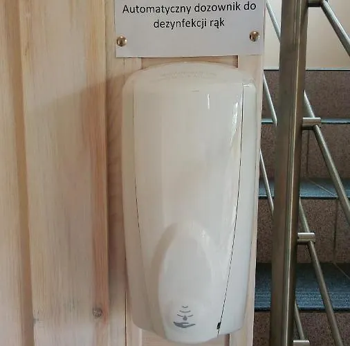 Appartement Komfortowy W Karpaczu Do 5 Os. Karpacz