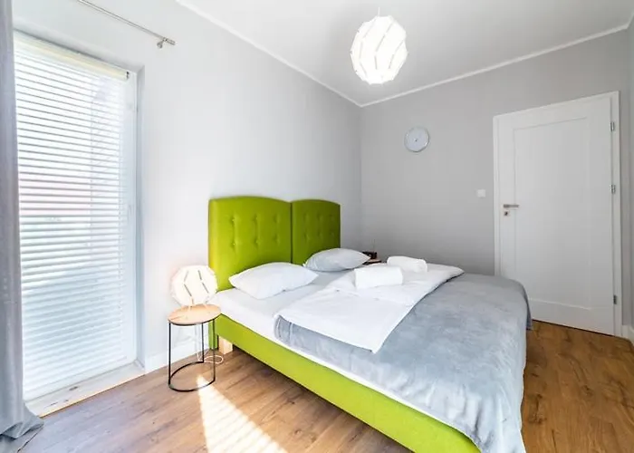 Komfortowy W Karpaczu Do 5 Os.