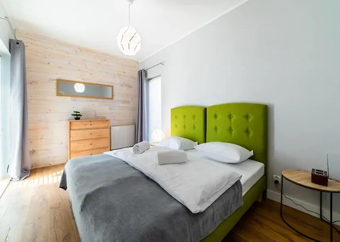 Appartement Komfortowy W Karpaczu Do 5 Os. Karpacz