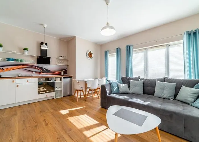 Komfortowy W Karpaczu Do 5 Os. *